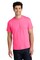 Gildan® Heavy Cotton Crewneck Short Sleeve T-Shirt 5.3 oz 100% Cotton Classic Fit Durable Everyday Blank Tee